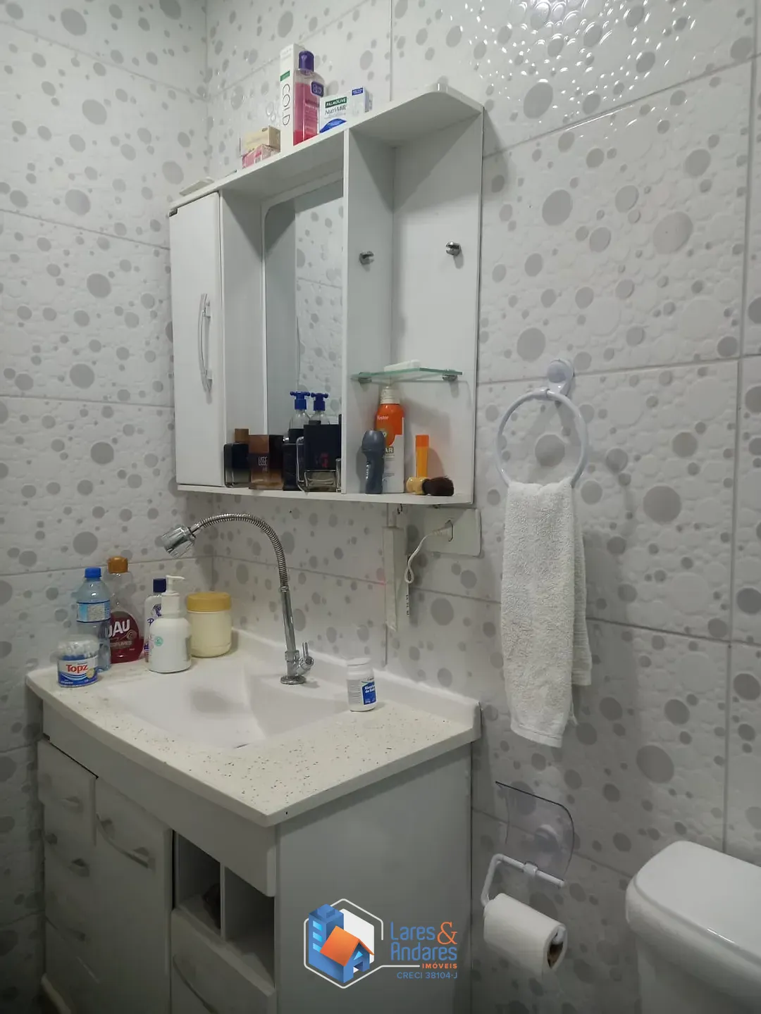 Casa, 2 quartos, 110 m² - Foto 18