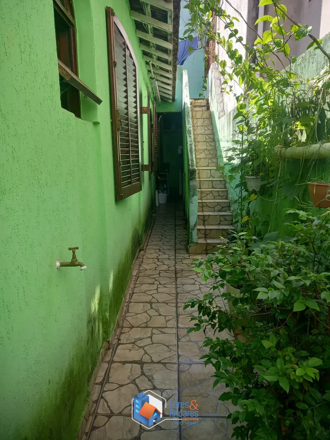 Casa, 2 quartos, 110 m² - Foto 2