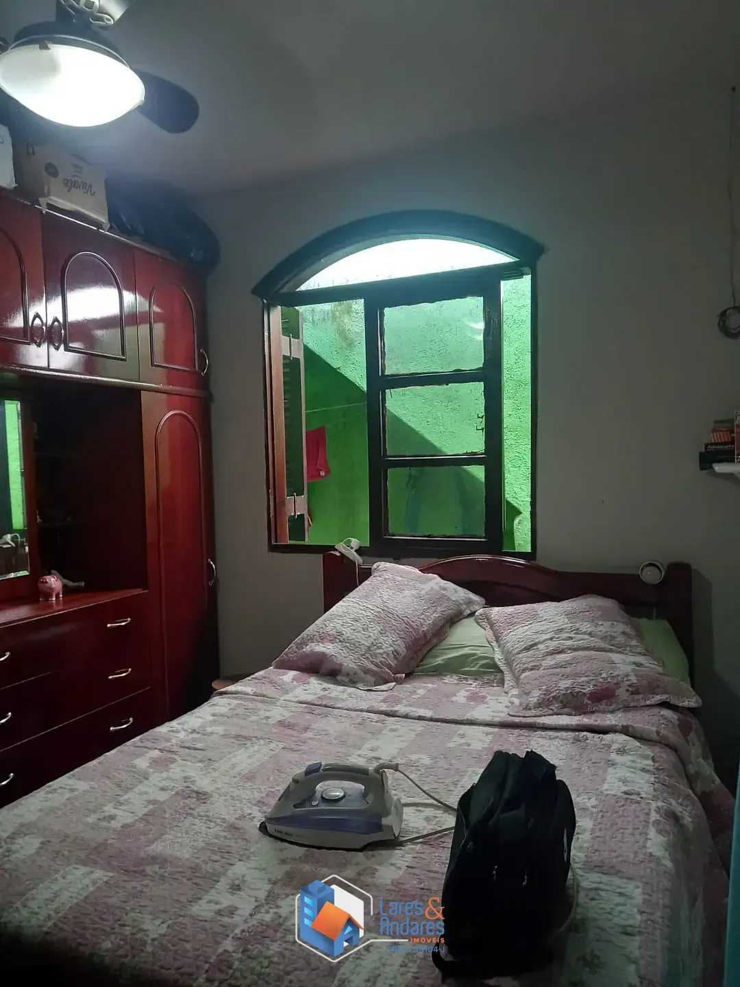 Casa, 2 quartos, 110 m² - Foto 20