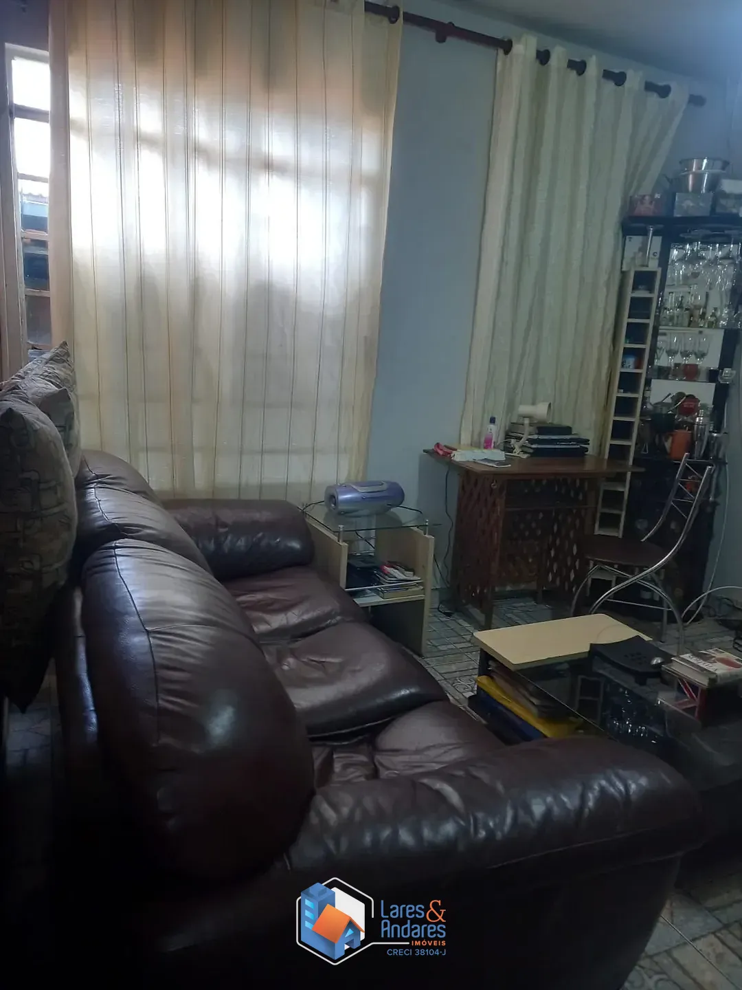 Casa, 2 quartos, 110 m² - Foto 16