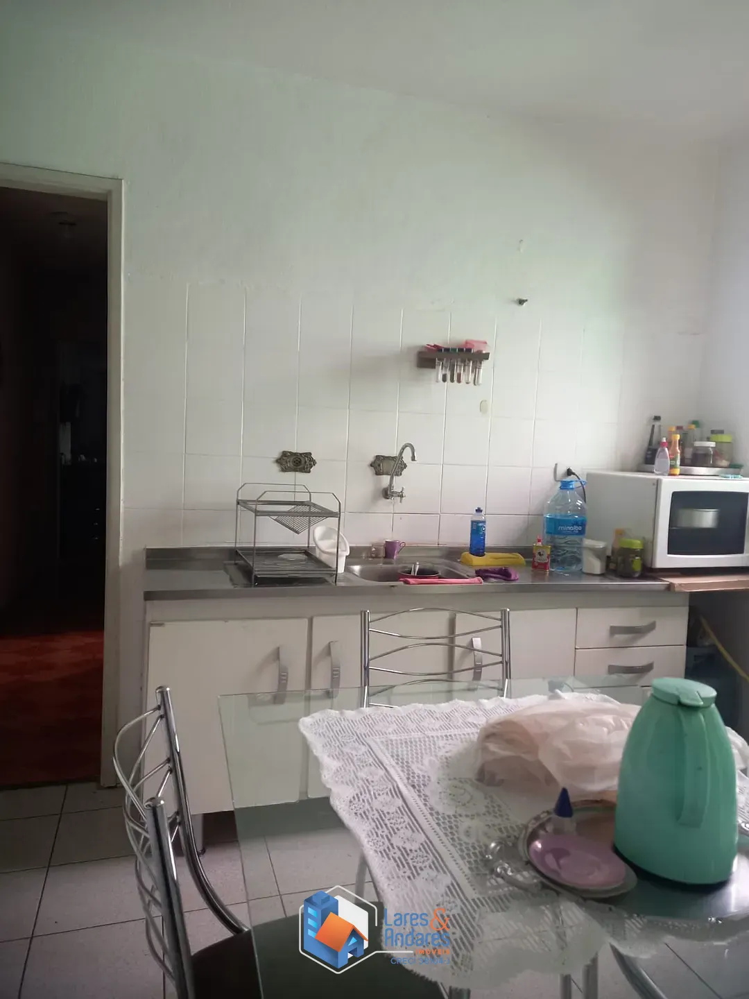 Casa, 2 quartos, 110 m² - Foto 6