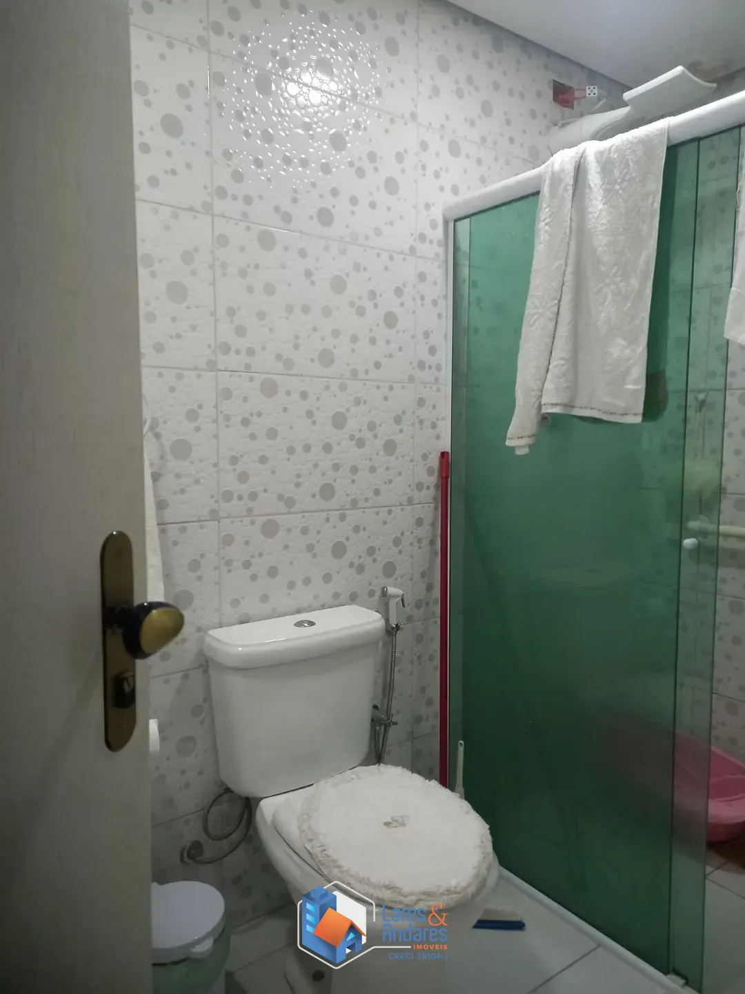 Casa, 2 quartos, 110 m² - Foto 17