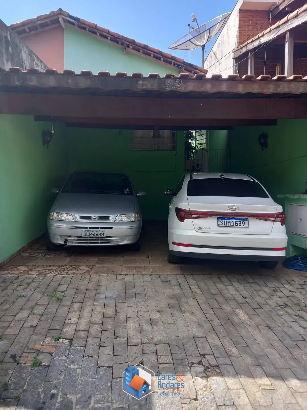 Casa, 2 quartos, 110 m² - Foto 7