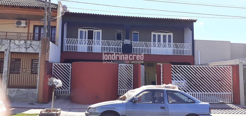 Casa, 7 quartos, 400 m² - Foto 1