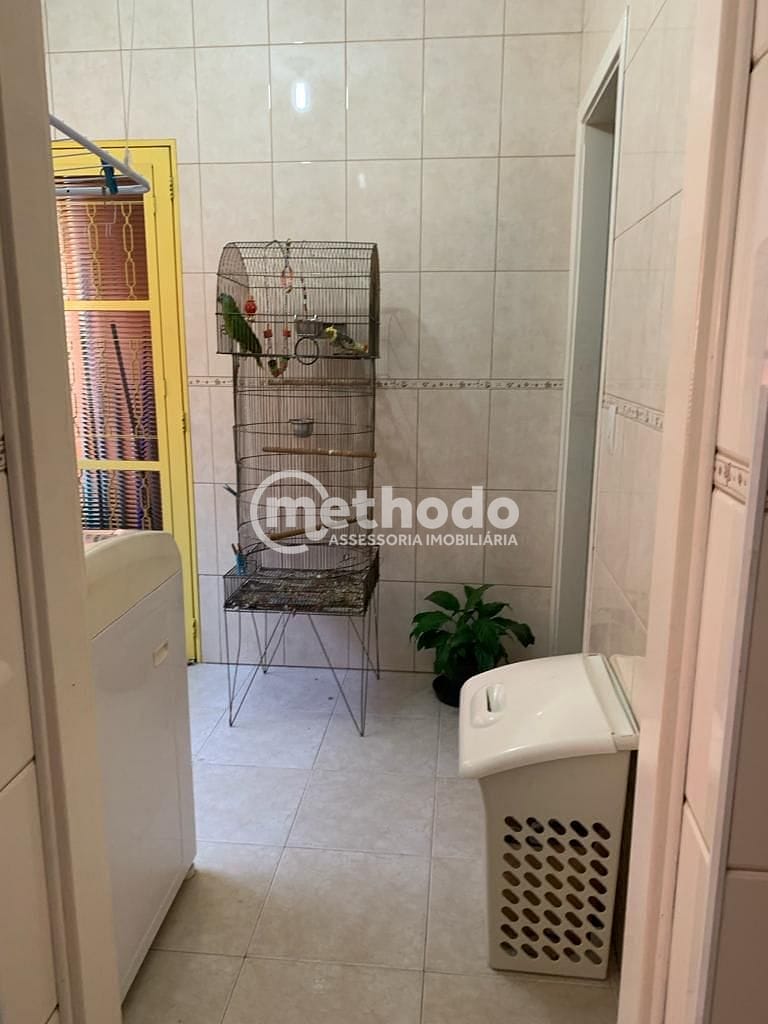 Casa, 3 quartos, 241 m² - Foto 10