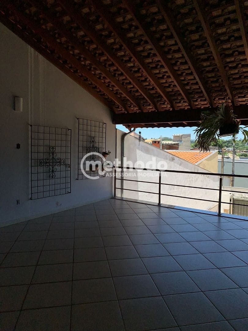 Casa, 3 quartos, 241 m² - Foto 16