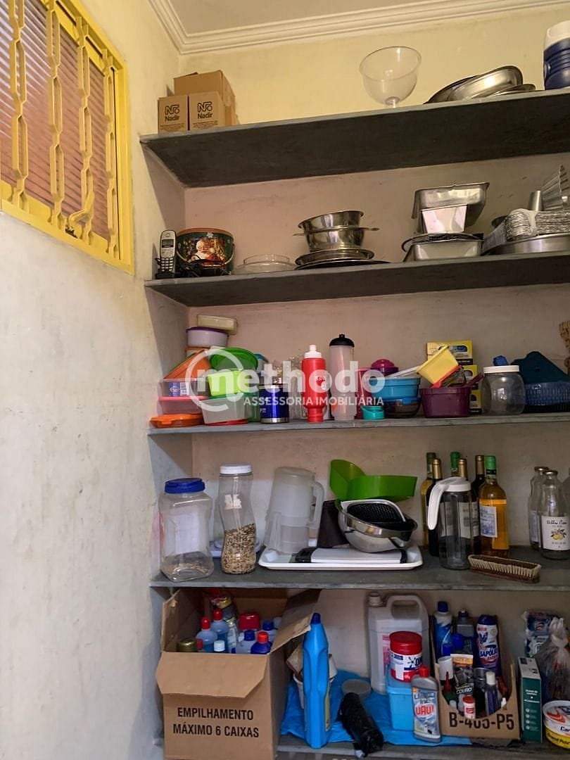 Casa, 3 quartos, 241 m² - Foto 9