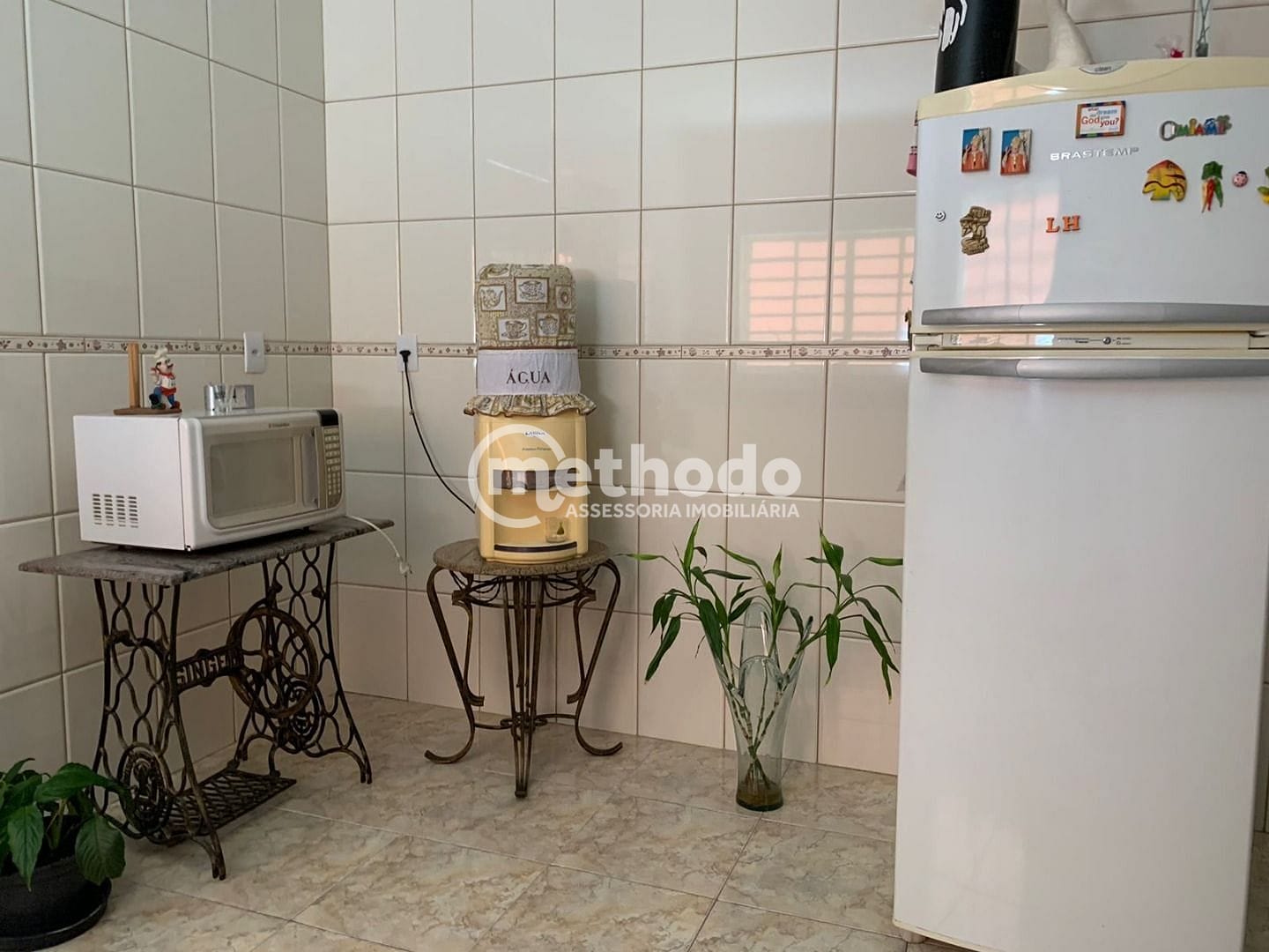 Casa, 3 quartos, 241 m² - Foto 6