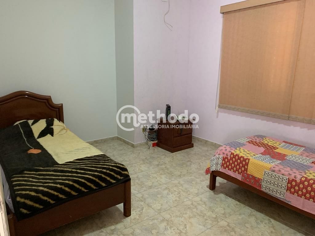 Casa, 3 quartos, 241 m² - Foto 19