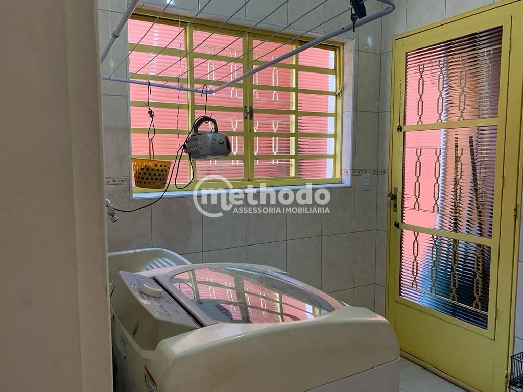 Casa, 3 quartos, 241 m² - Foto 12