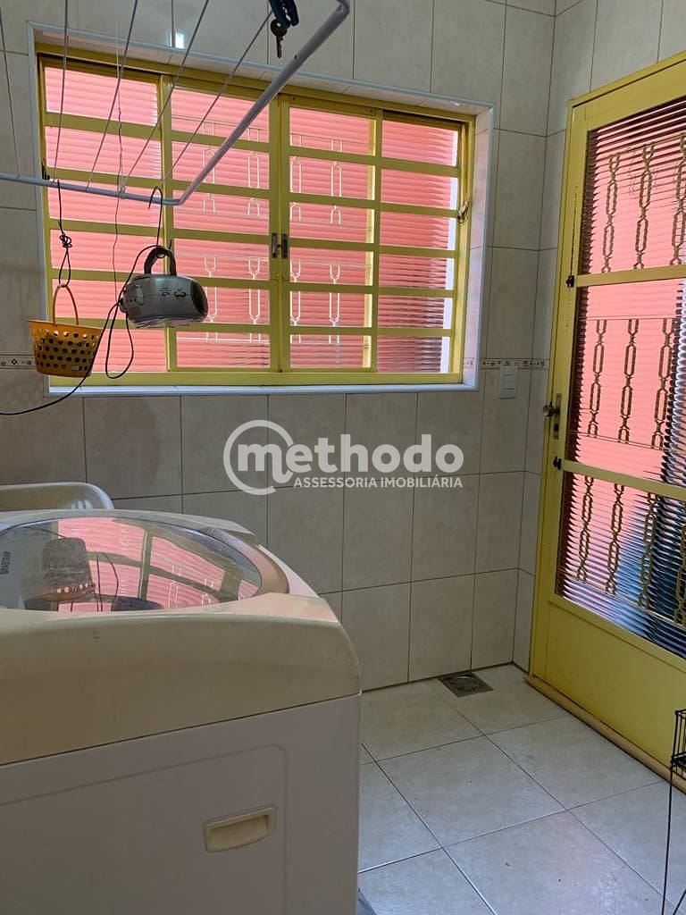 Casa, 3 quartos, 241 m² - Foto 11