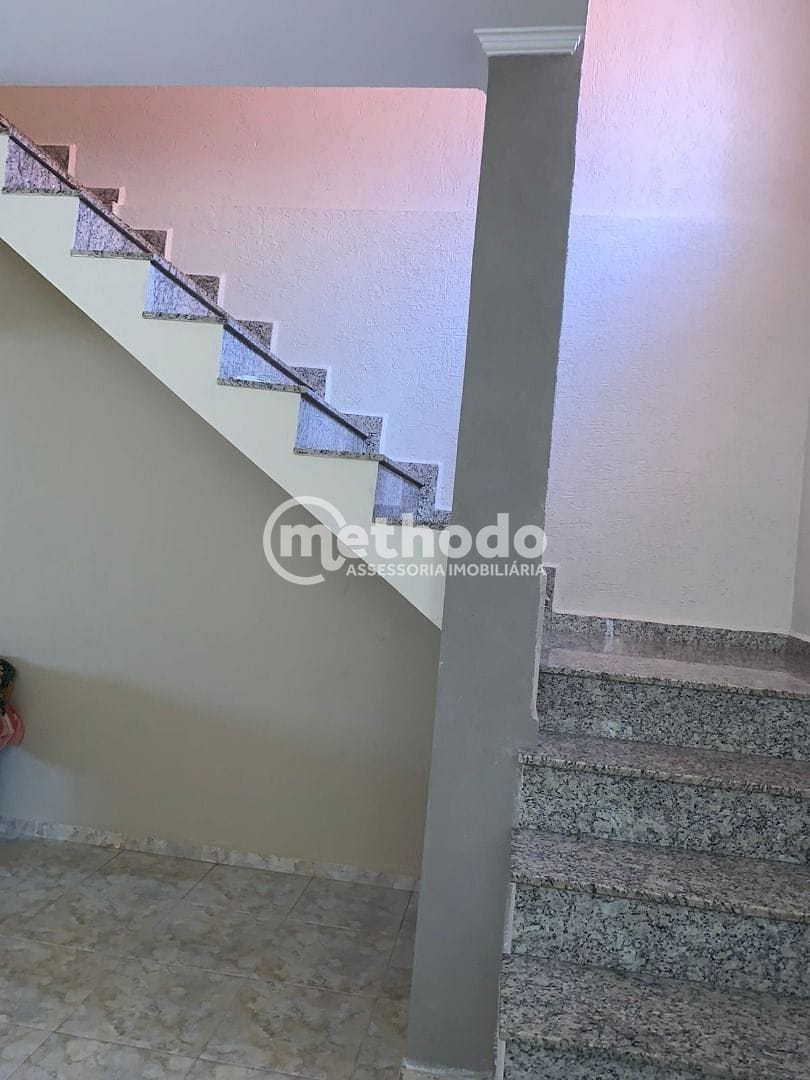 Casa, 3 quartos, 241 m² - Foto 13