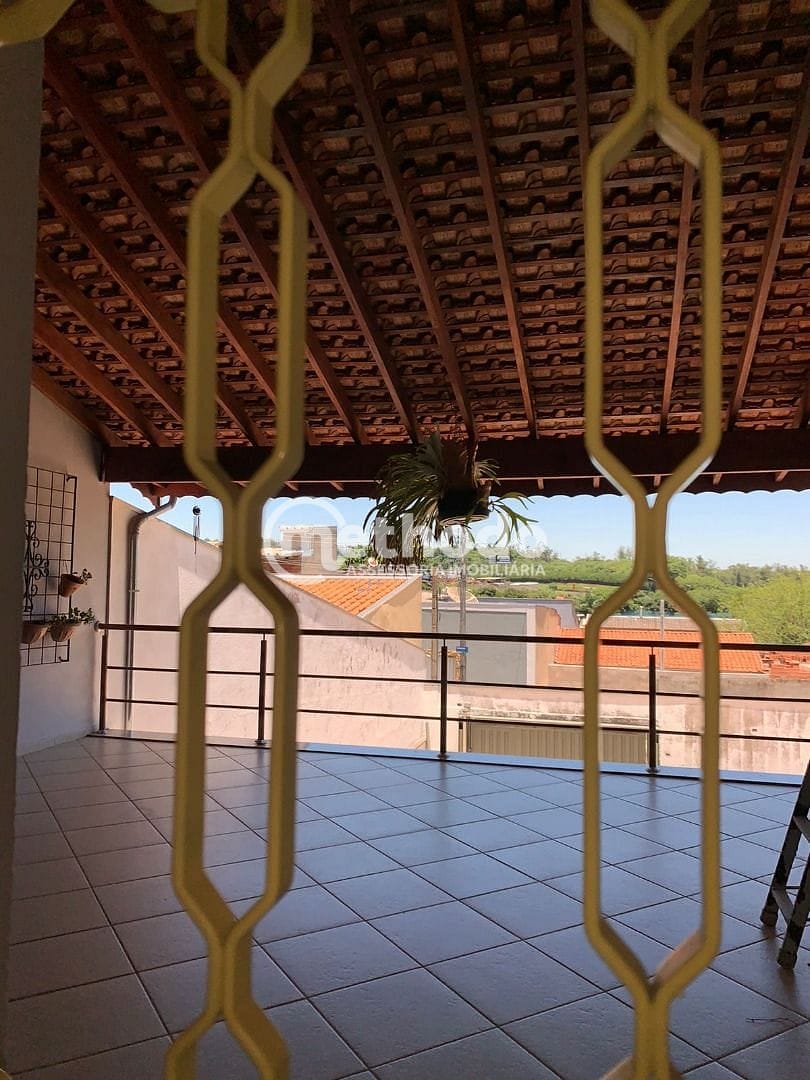 Casa, 3 quartos, 241 m² - Foto 15