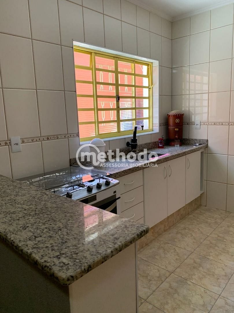 Casa, 3 quartos, 241 m² - Foto 5