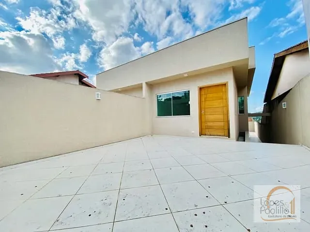 Casa com 180m² 3 quartos e 2 banheiros, à venda, no bairro Loanda em Atibaia