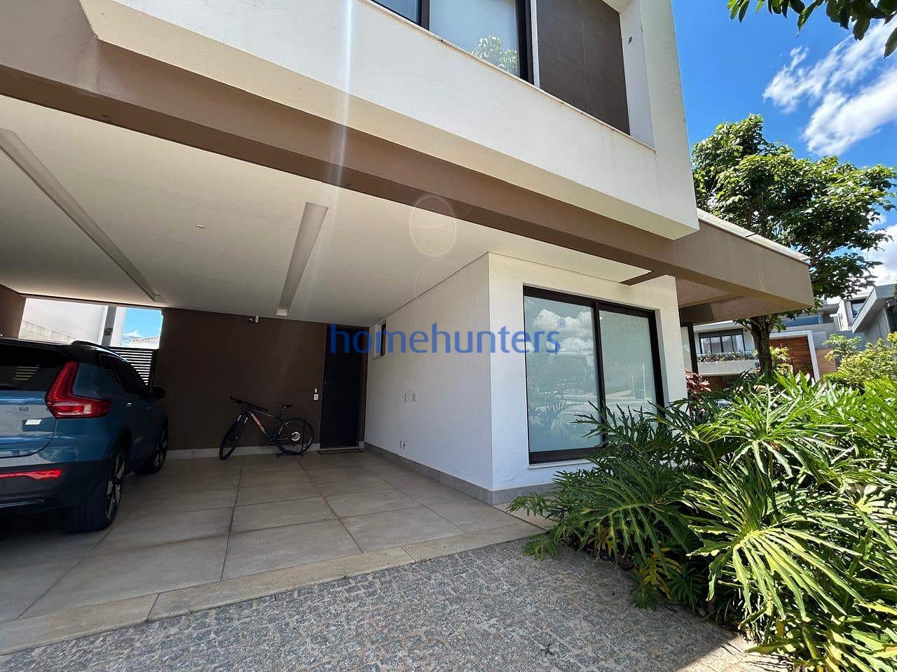 Casa, 3 quartos, 380 m² - Foto 5