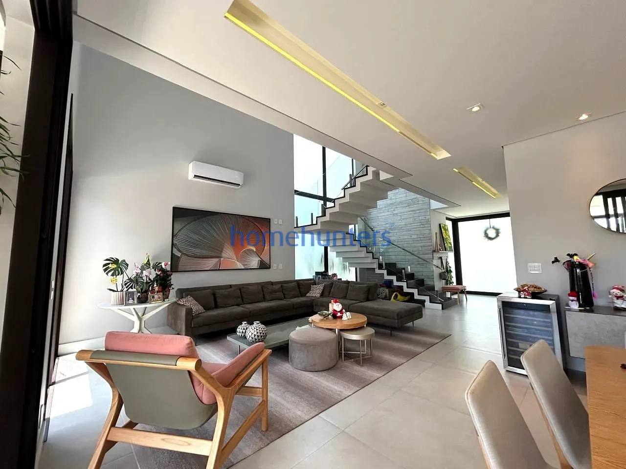 Casa, 3 quartos, 380 m² - Foto 2
