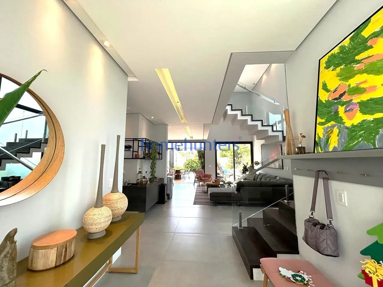 Casa, 3 quartos, 380 m² - Foto 8