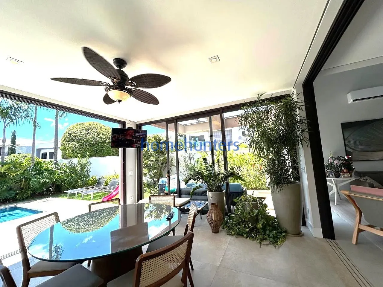 Casa, 3 quartos, 380 m² - Foto 26