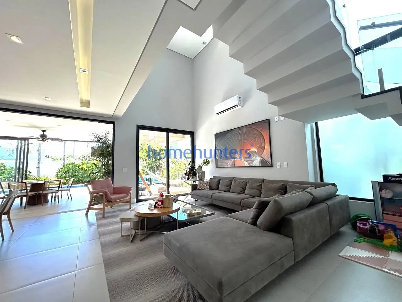 Casa, 3 quartos, 380 m² - Foto 9