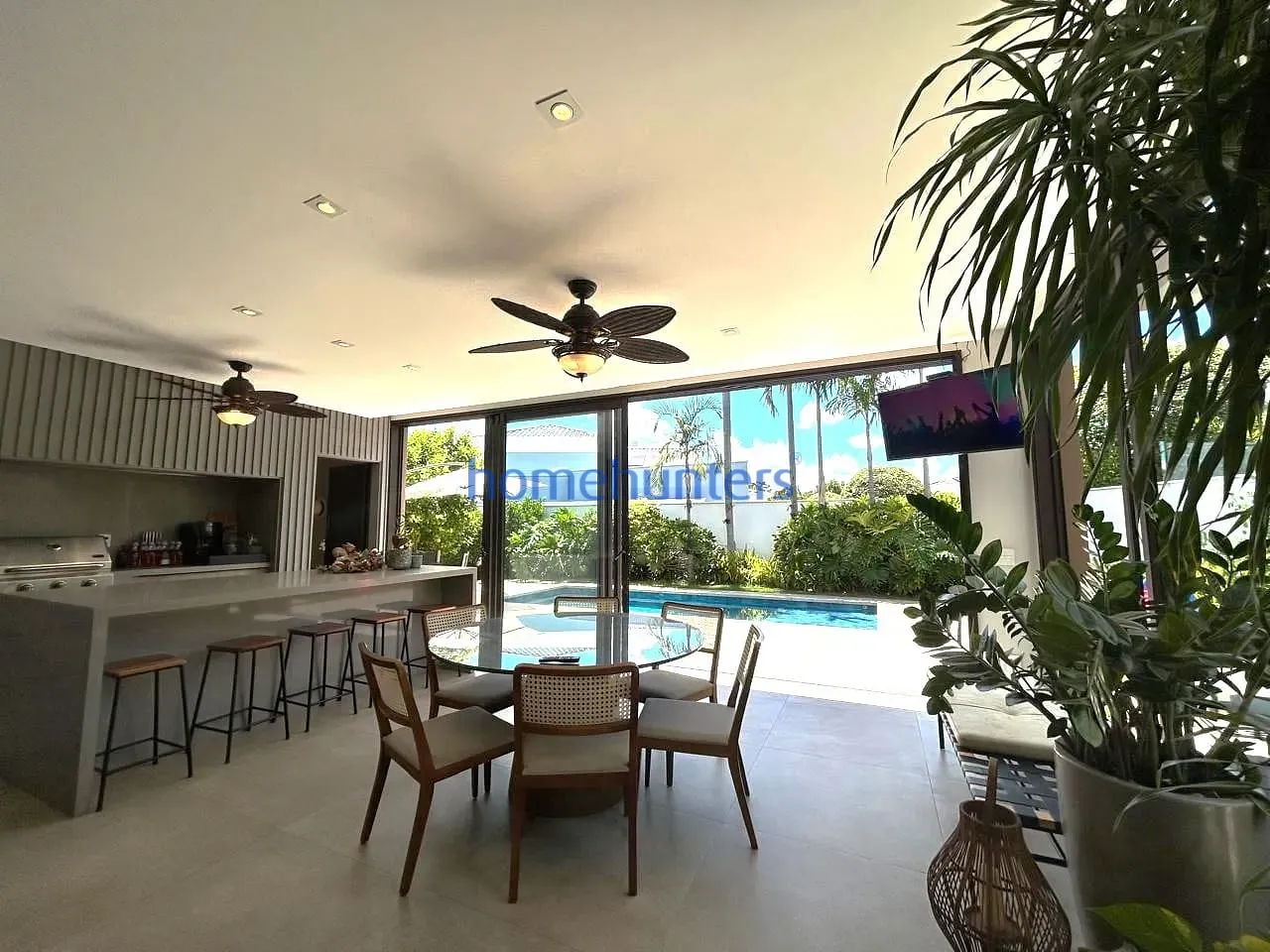 Casa, 3 quartos, 380 m² - Foto 24