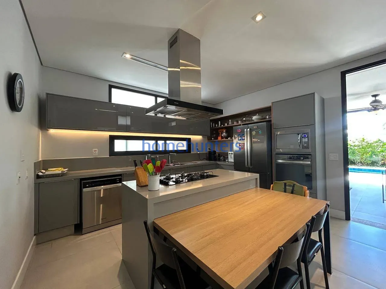 Casa, 3 quartos, 380 m² - Foto 23