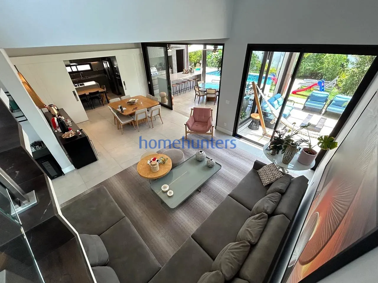 Casa, 3 quartos, 380 m² - Foto 10