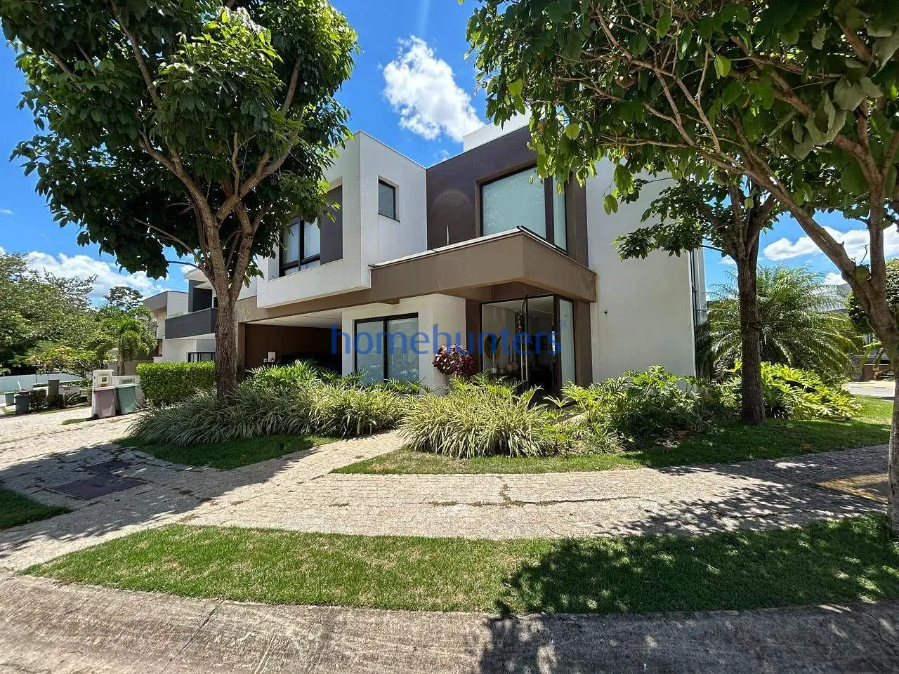 Casa, 3 quartos, 380 m² - Foto 1