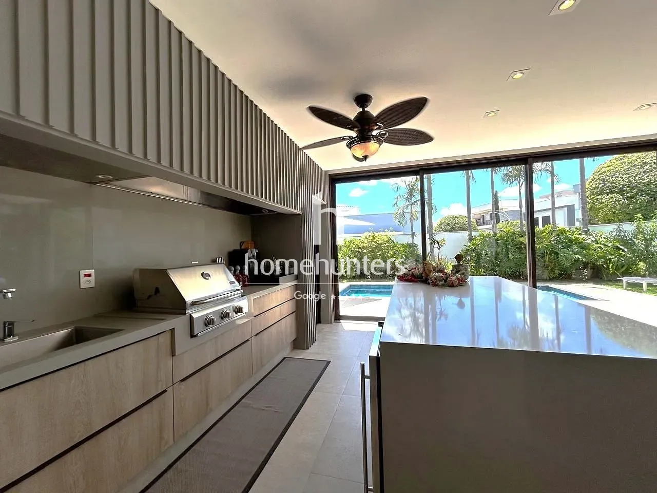 Casa, 3 quartos, 380 m² - Foto 29
