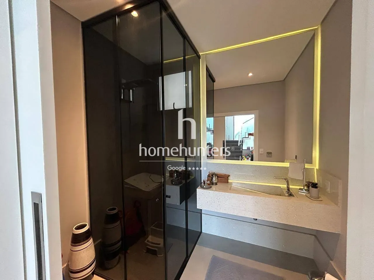 Casa, 3 quartos, 380 m² - Foto 17