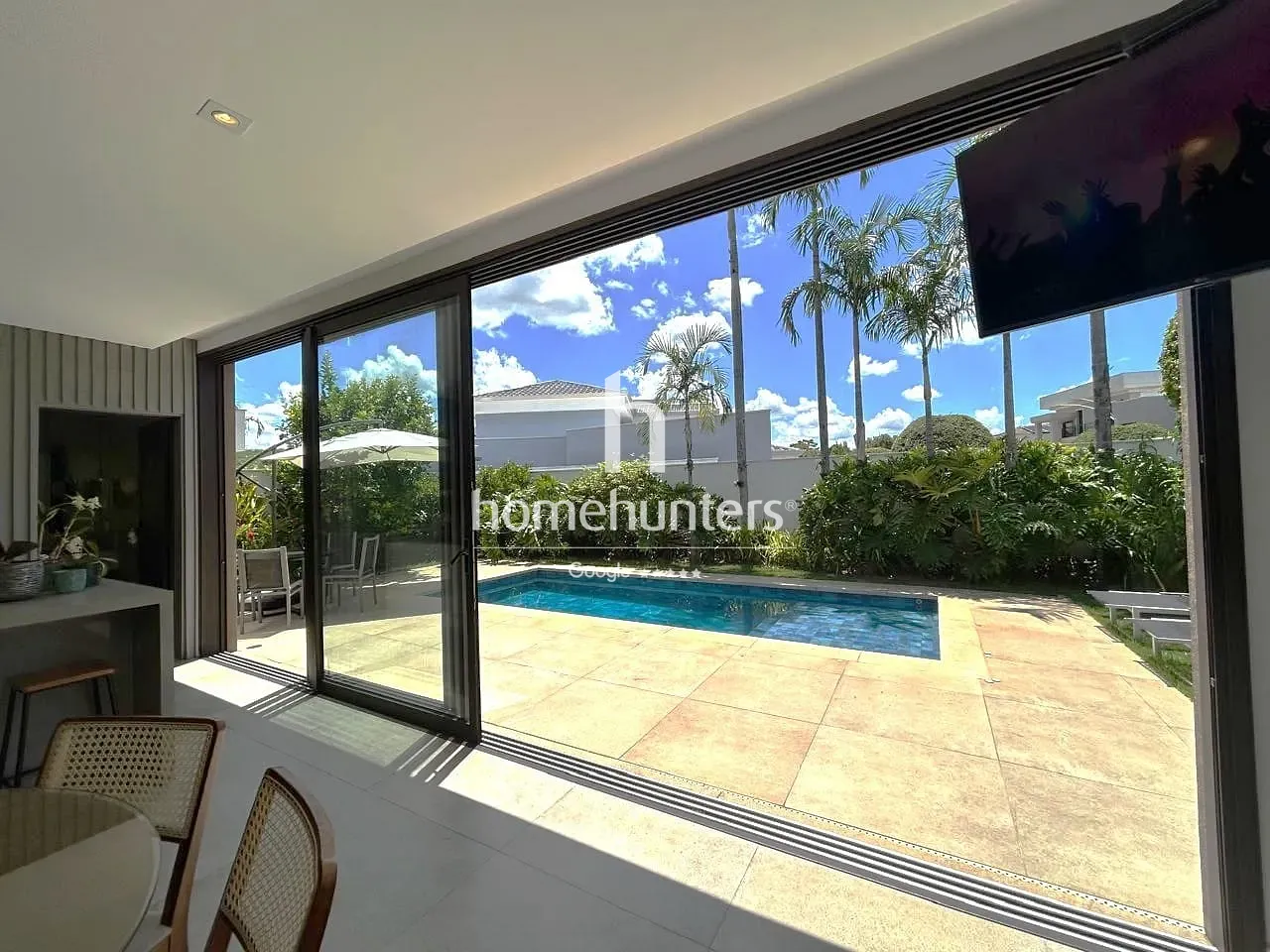 Casa, 3 quartos, 380 m² - Foto 3