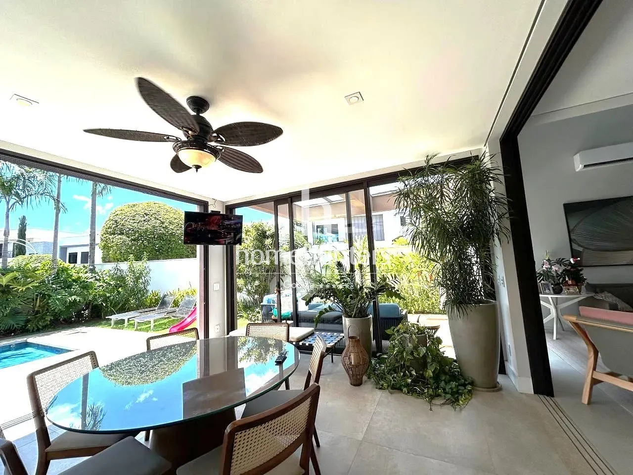 Casa, 3 quartos, 380 m² - Foto 26