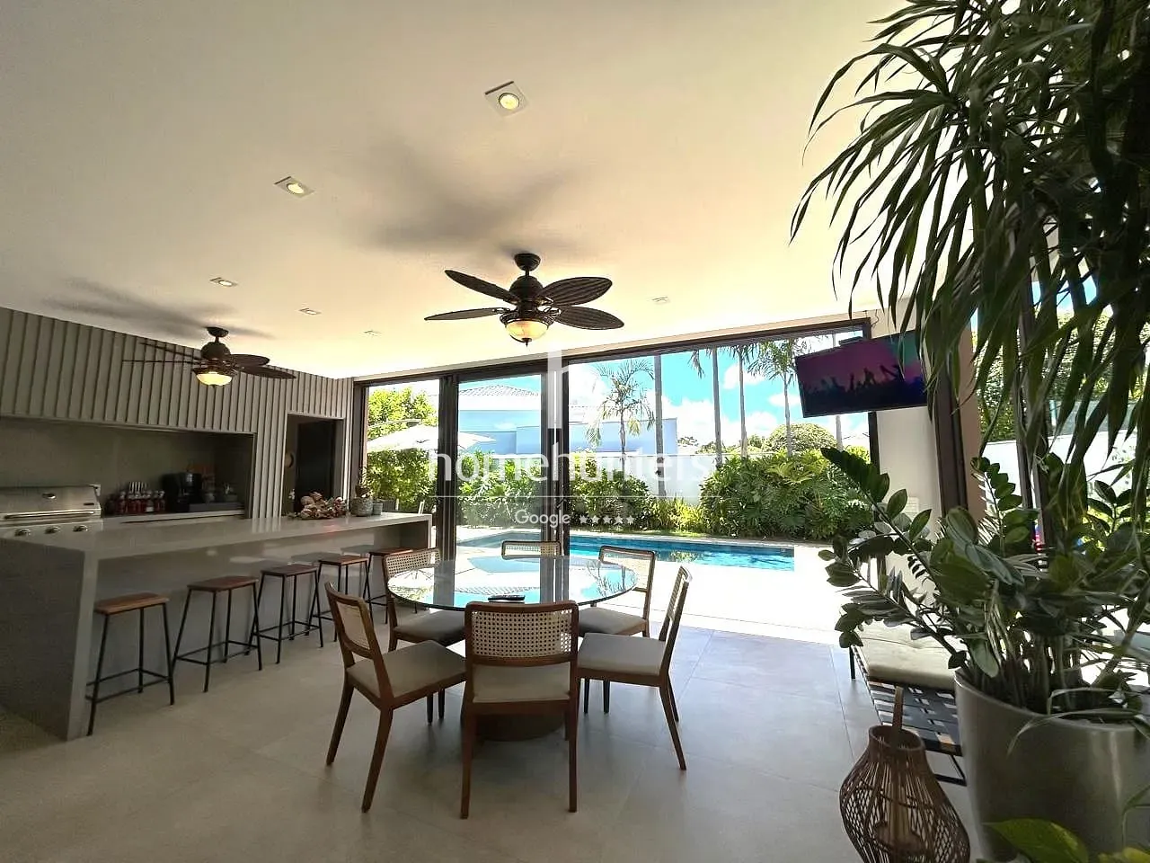 Casa, 3 quartos, 380 m² - Foto 24