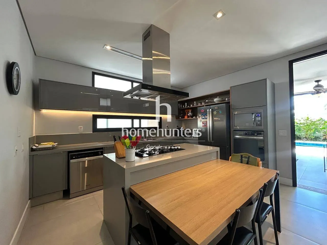 Casa, 3 quartos, 380 m² - Foto 23