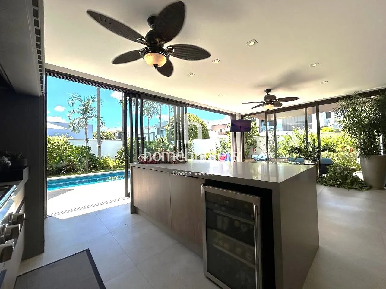 Casa, 3 quartos, 380 m² - Foto 27