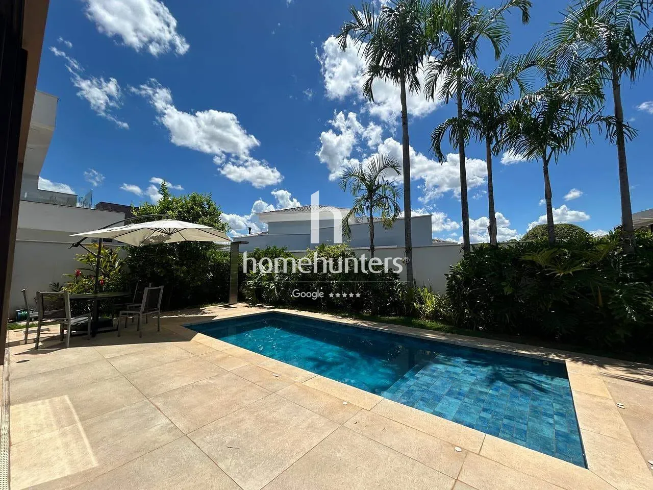 Casa, 3 quartos, 380 m² - Foto 31