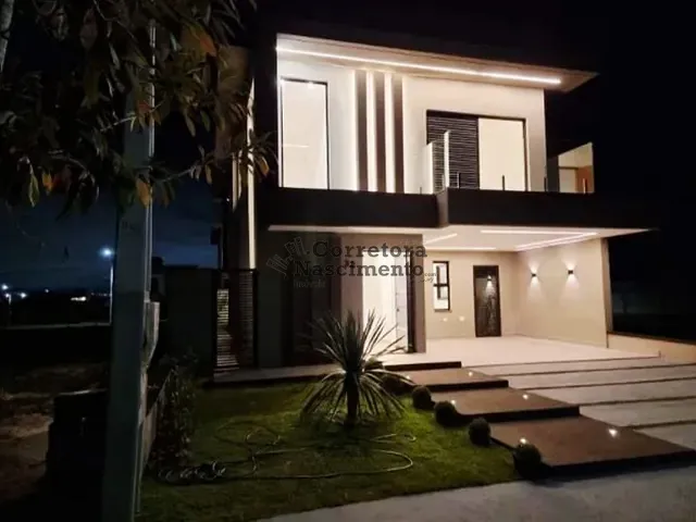 Casa com 250m² 3 quartos e 2 banheiros, à venda, no bairro Loteamento Fazenda Ronda em São José dos Campos