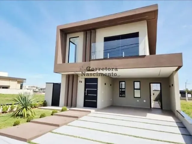 Casa com 250m² 3 quartos e 2 banheiros, à venda, no bairro Loteamento Fazenda Ronda em São José dos Campos
