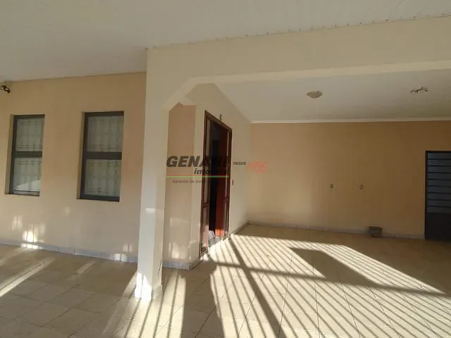 Casa com 250m² 3 quartos e 4 banheiros, à venda, no bairro Jardim America em Indaiatuba