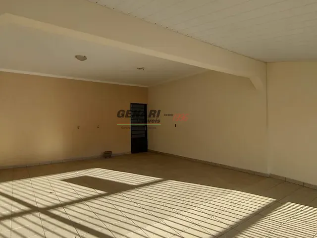 Casa com 250m² 3 quartos e 4 banheiros, à venda, no bairro Jardim America em Indaiatuba