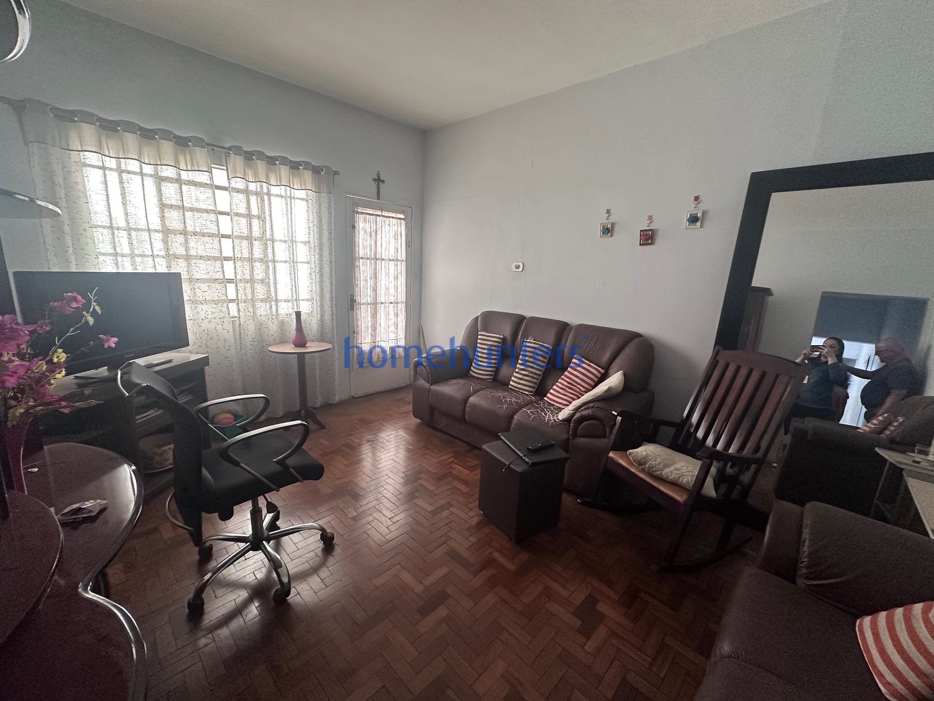 Casa, 1 quarto, 363 m² - Foto 9