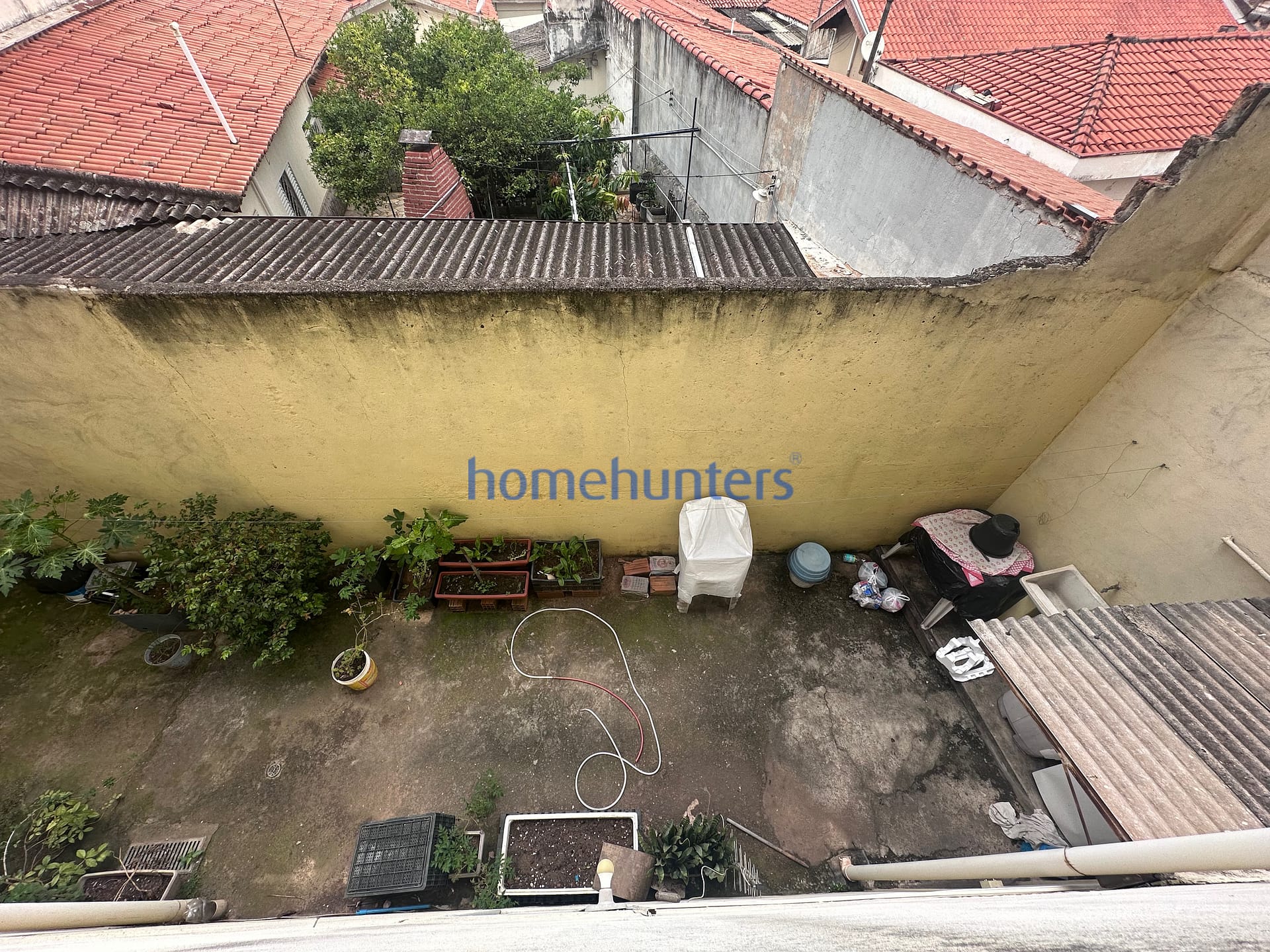 Casa, 1 quarto, 363 m² - Foto 13