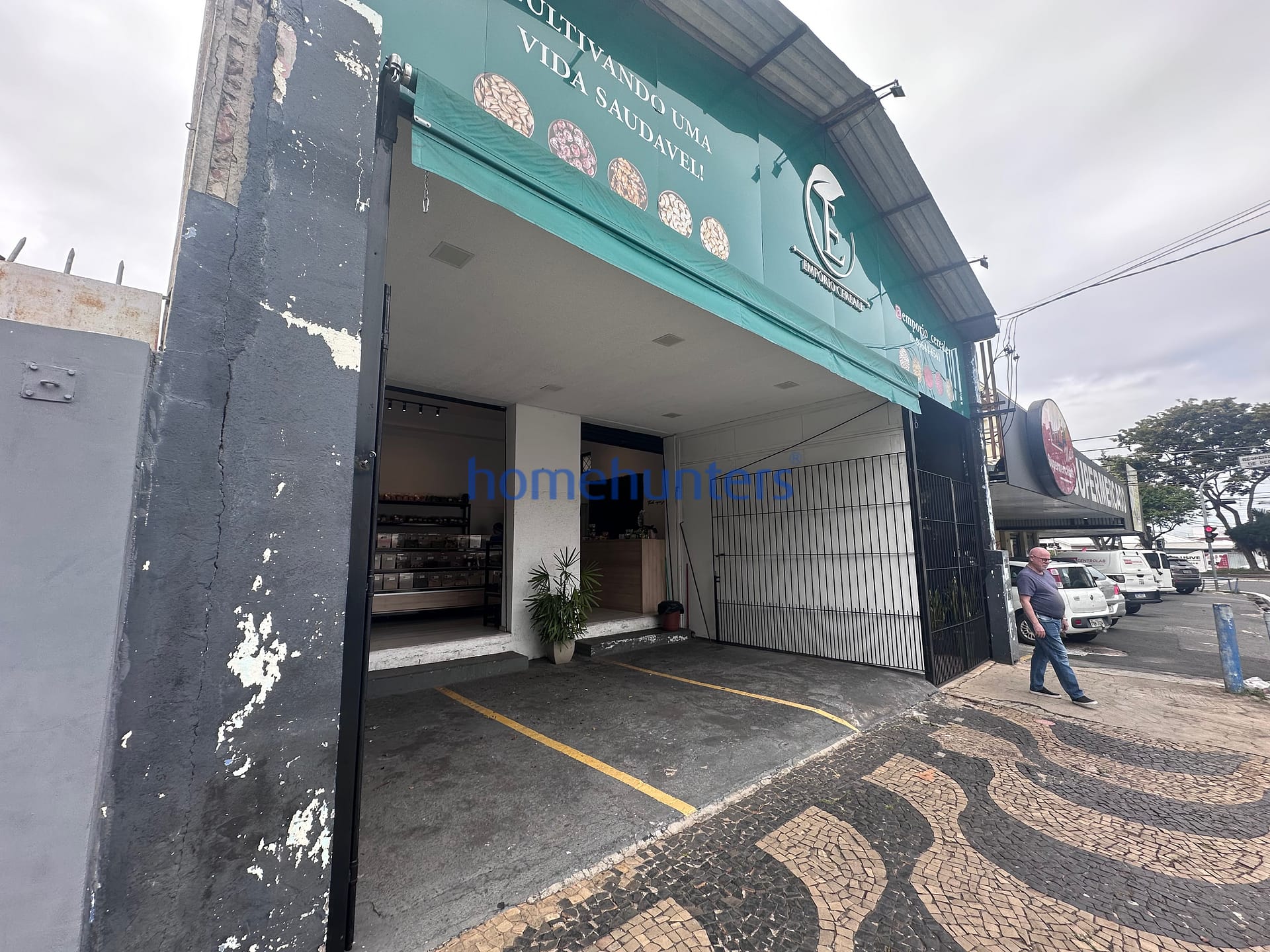 Casa, 1 quarto, 363 m² - Foto 1