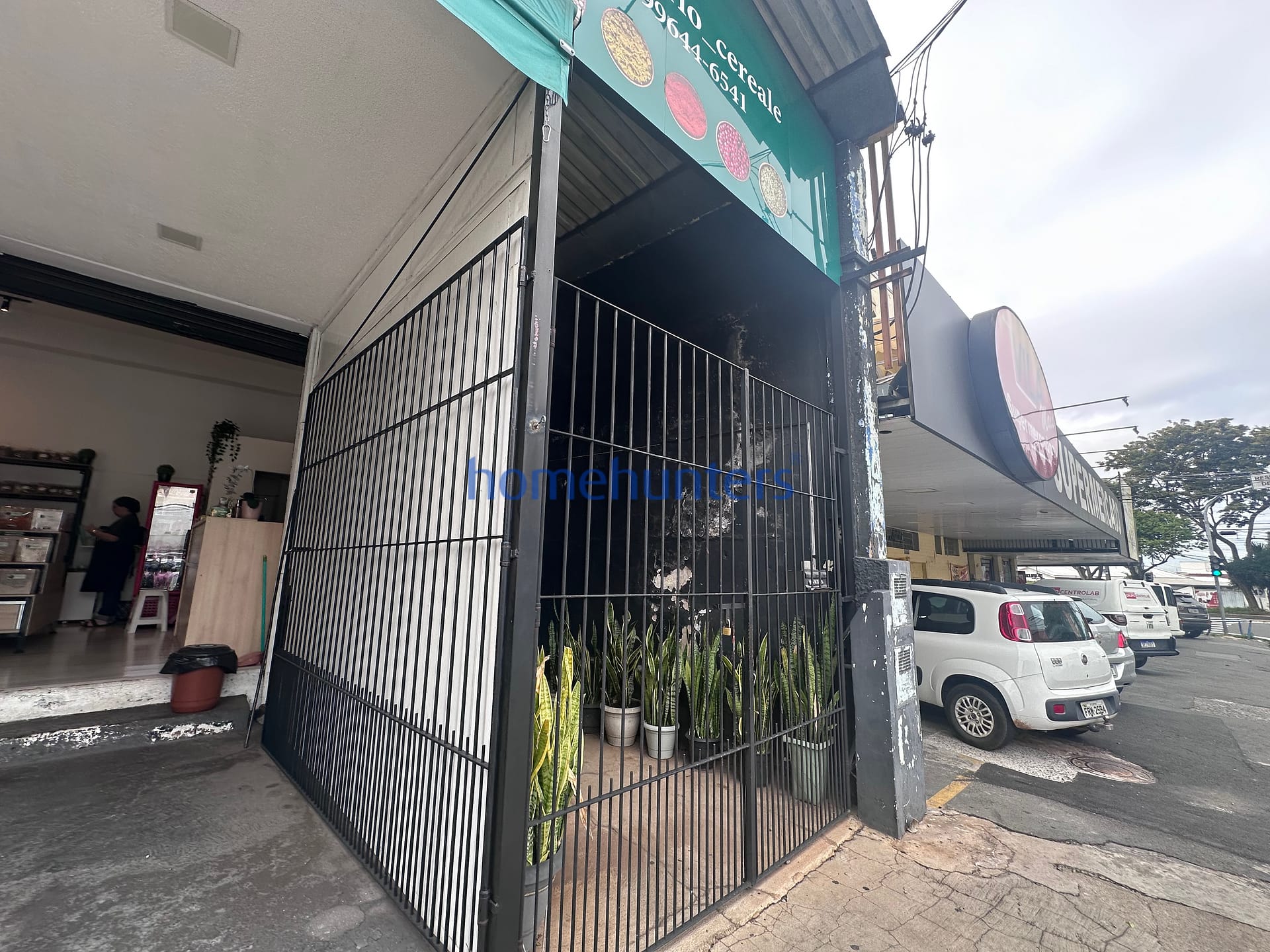 Casa, 1 quarto, 363 m² - Foto 3