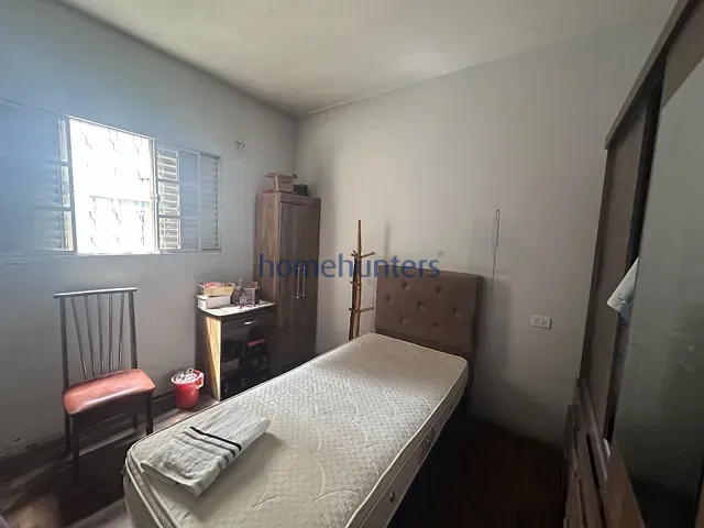 Casa à venda, no bairro Vila Teixeira em Campinas