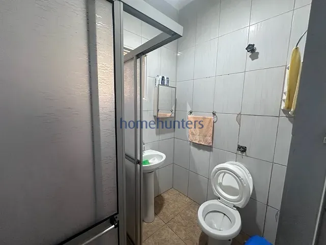 Casa à venda, no bairro Vila Teixeira em Campinas
