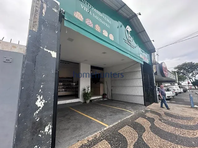 Casa à venda, no bairro Vila Teixeira em Campinas