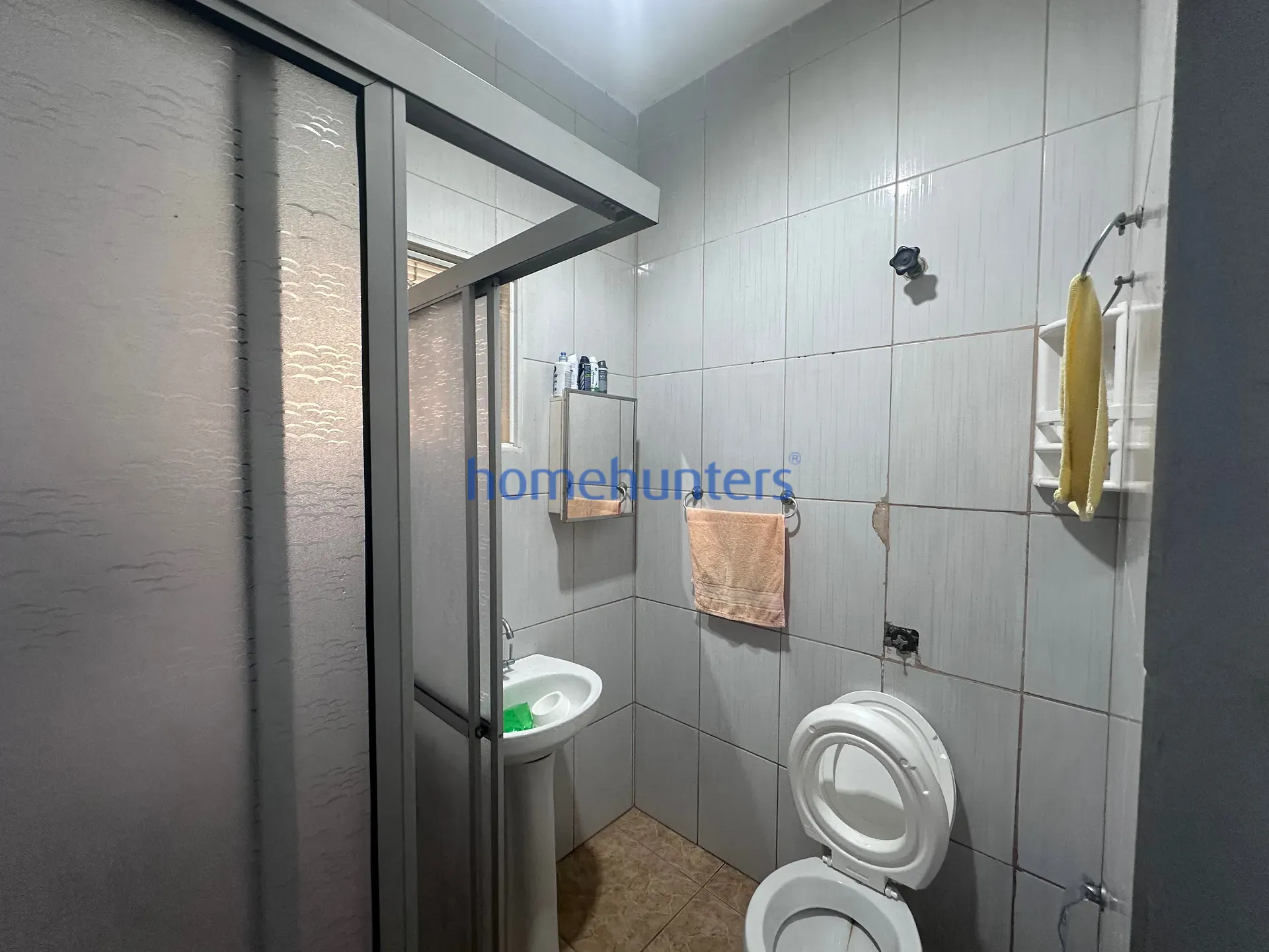 Casa, 1 quarto, 363 m² - Foto 16
