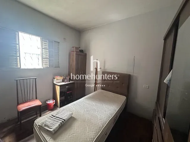 Casa à venda, no bairro Vila Teixeira em Campinas