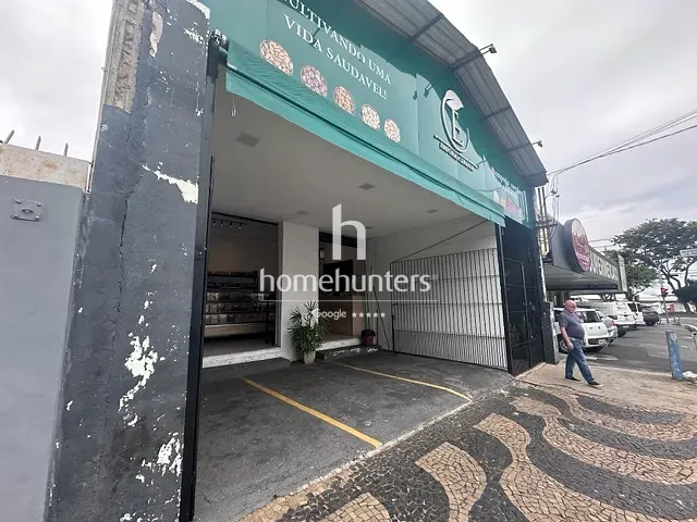 Casa à venda, no bairro Vila Teixeira em Campinas